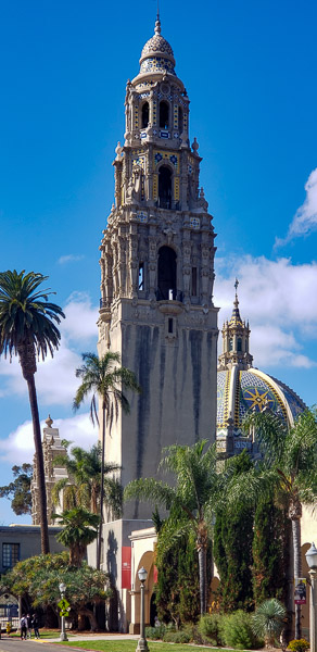 Balboa Park